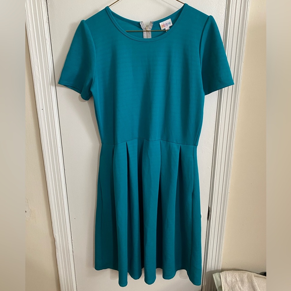 Lularoe dress